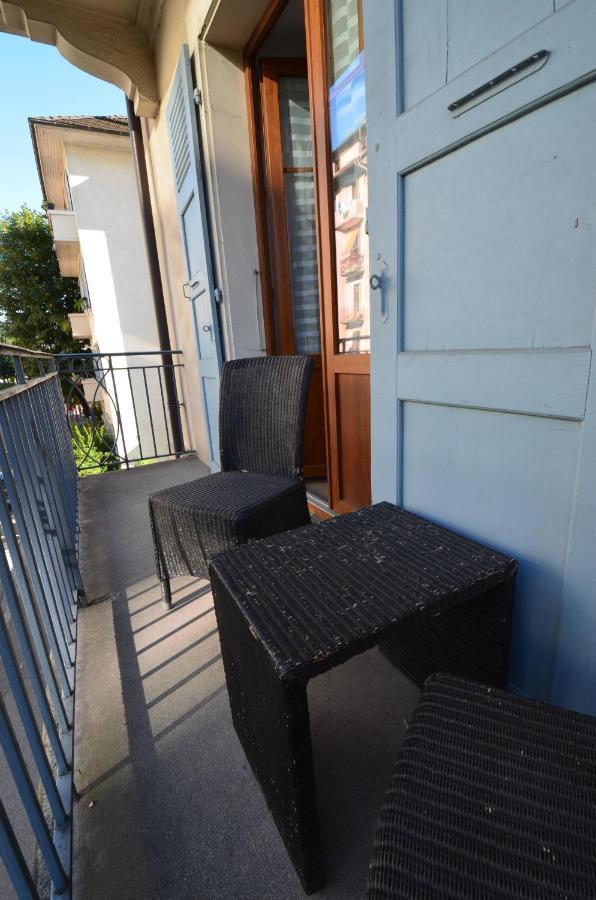 アヌシーStudio + Balcon + Parking - Ultra Centreアパートメント エクステリア 写真